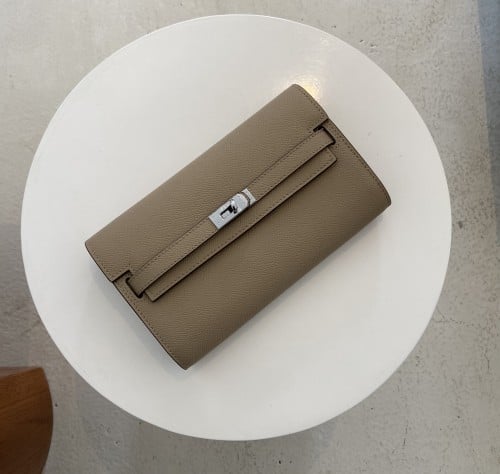 Clutch and cross bag - 22