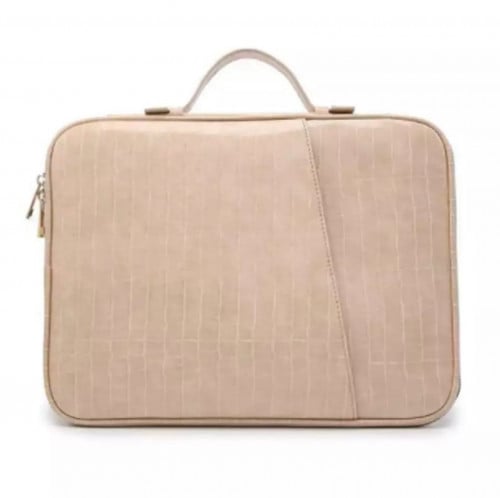 Laptop bag - بيج