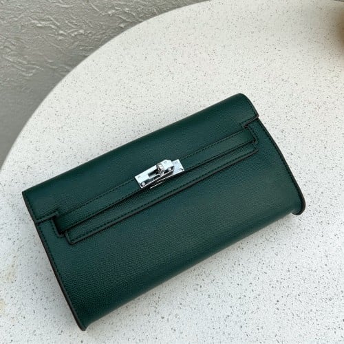 Clutch and cross bag