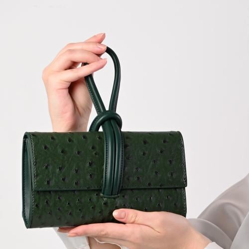 Clutch and cross bag - 21