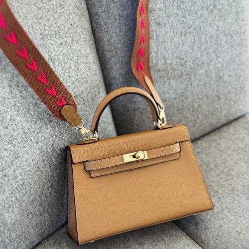 كيلي بني هاردوير ذهبي - 2 strap