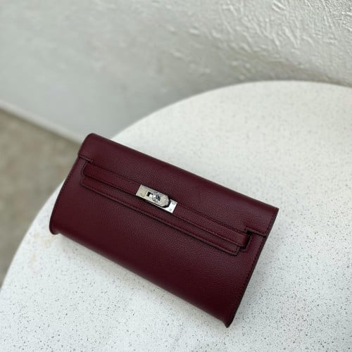 Clutch and cross bag