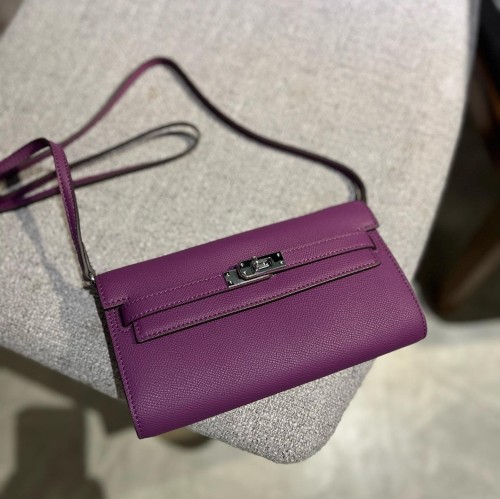 Clutch and cross bag - 22