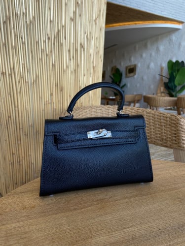 كيلي اسود هاردوير فضي