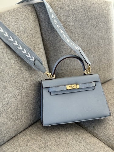 كيلي سماوي هاردوير ذهبي - 2 Strap