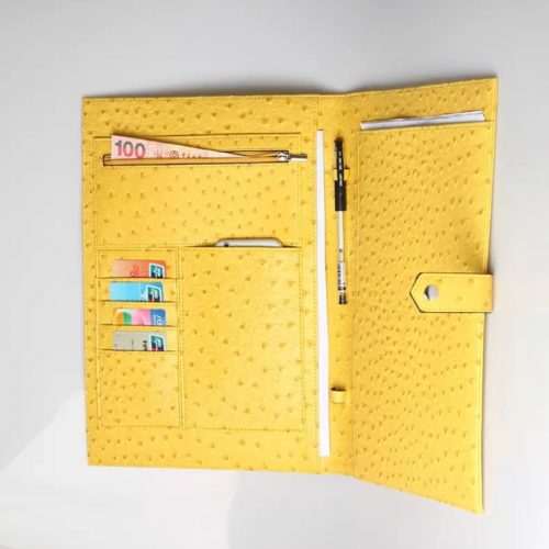 File Bag - ملف للاب توب 13 inch أو الأيباد