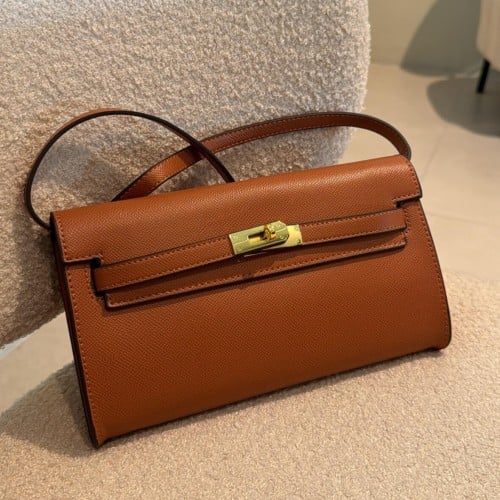 Clutch and cross bag