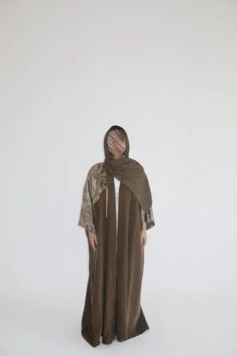 عباية #258