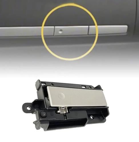 قفل الدرج الامامي سييرا وسلفرادو 7-13