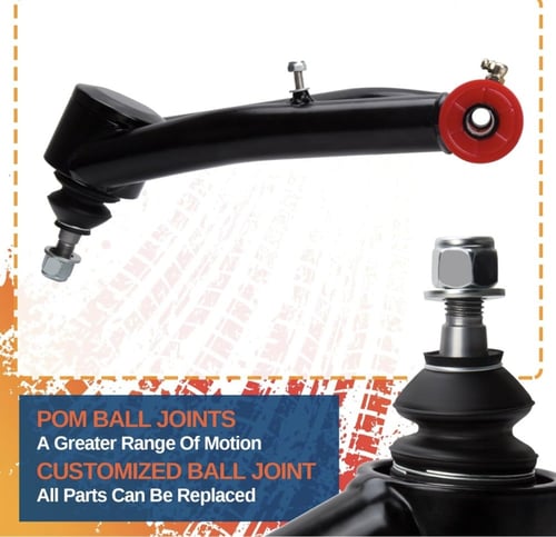 مقصات رفعه للسييرا والسلفرادو 2007-2018