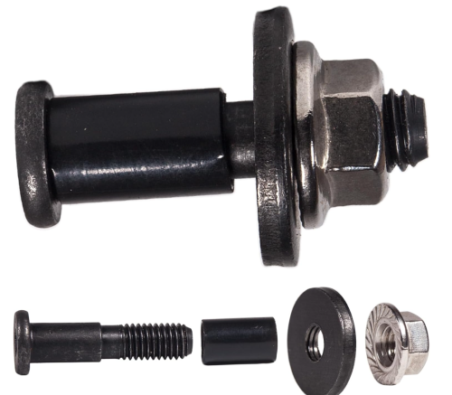 مسمار باب الحوض