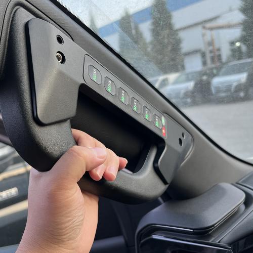 سويتش بانيل لاسلكي