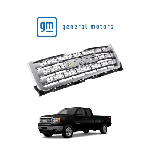 شبك سييرا HD 2011-2014 اصلي