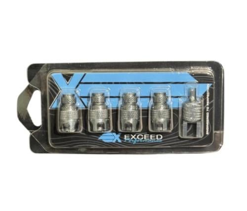 ابرة تنسيم المطوره اكسيد