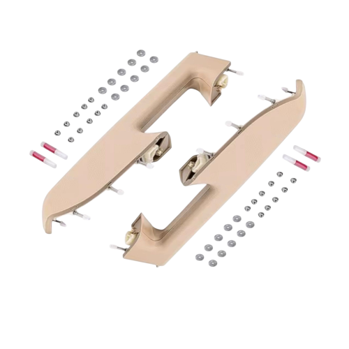 طقم مسكة باب سييرا سلفرادو 2007-2013