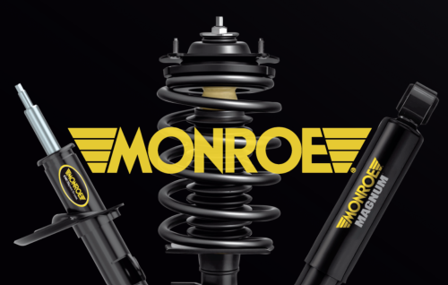 مساعد امامي مورنو سييرا ، يوكن ، تاهو ، سلفرادو