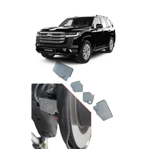 حامي حساس ABS لاندكروزر