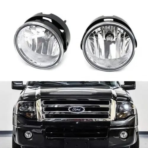 كشافات اكسبديشن 2007-2014 طقم