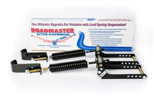 مساعد السست من شركة رود ماستر