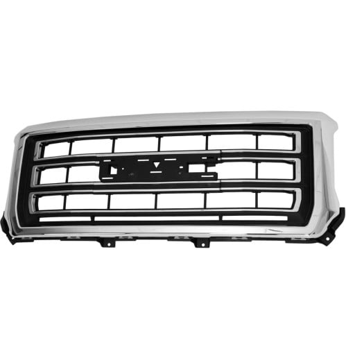 شبك سييرا 2014-2015