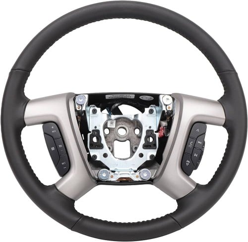 طارة سييرا 2013-2007 جي ام