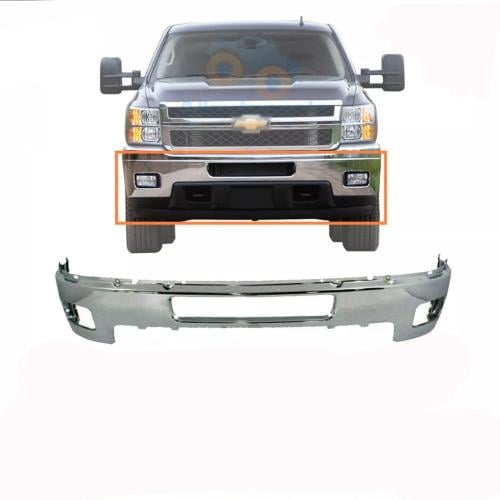 صدام سلفرادو HD 2011-2014