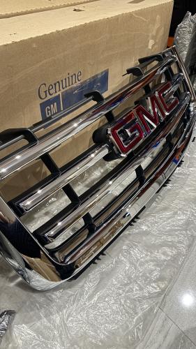 شبك سييرا 2013 اصلي