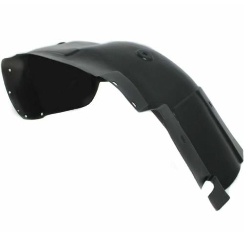 بطانة امامي سييرا 2007-2013