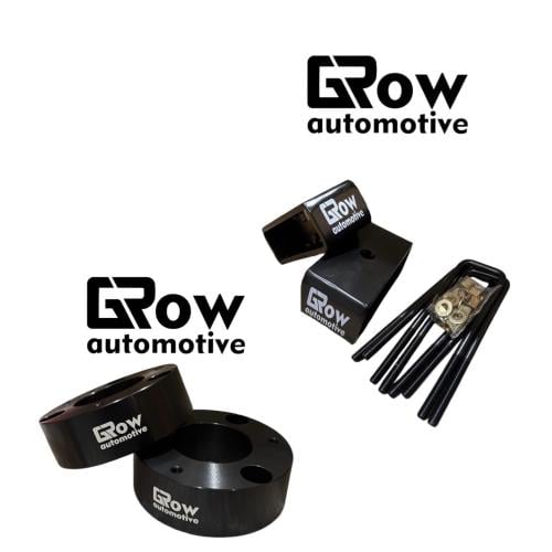 بكج الرفعه كامل سييرا وسلفرادو