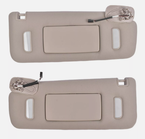 طقم شماسات للجمس والشفر 2007-2013