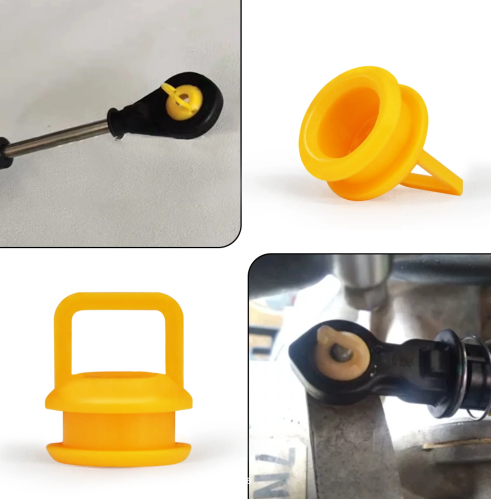 جلبة تثبيت عصا قير جمس وشفر