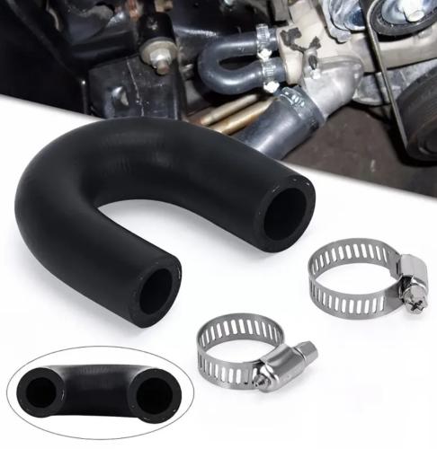 هوز الغاء المكيف الحار