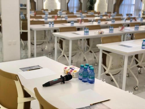 القاعة الكبرى