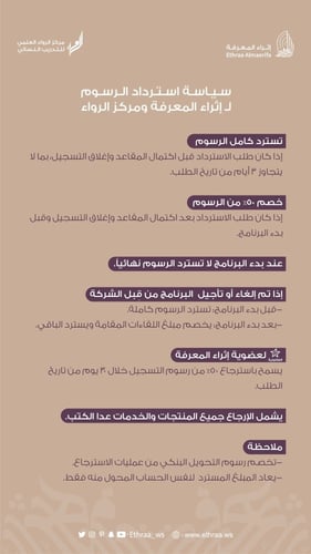 برنامج أسوة - عن بعد