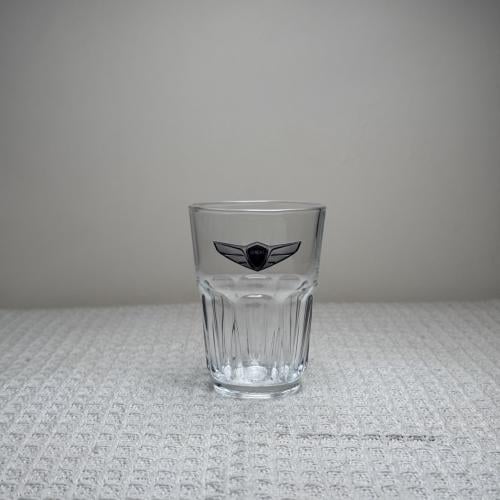 استكانة شاي جينسس