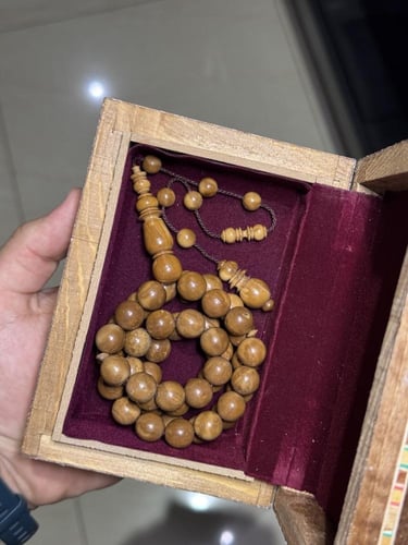 مسباح ثمرة كوك تمليكة - فاخر