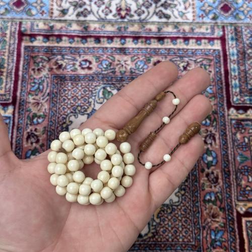 مسباح عظم & كوك ( تمليكة )