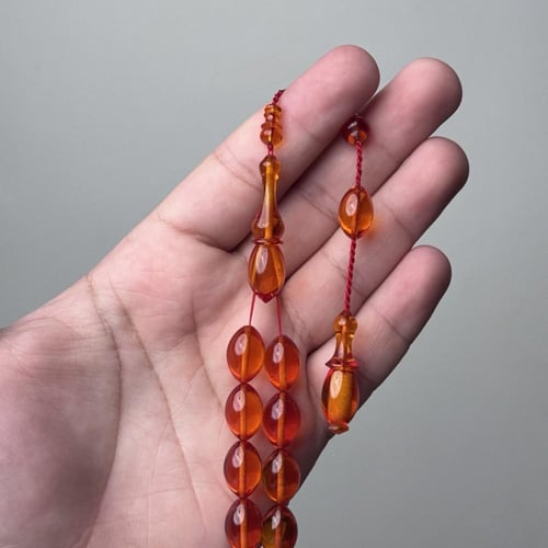 فاتوران عسلي تمليكة صب جديد