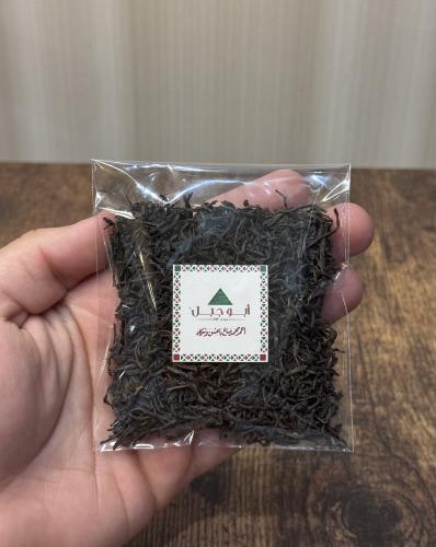 شاي أبو جبل (13g)