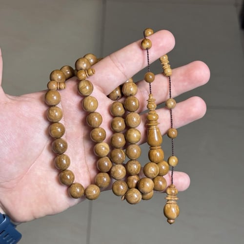 مسباح ثمرة كوك تمليكة - فاخر