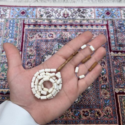 مسباح عظم & كوك ( تمليكة ) نواعم