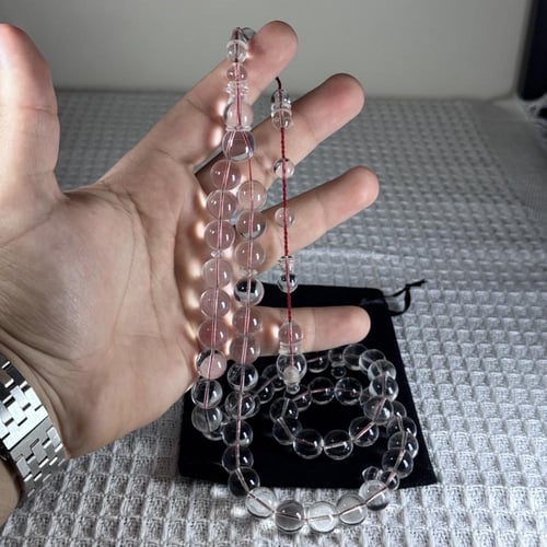 كاست شفاف سوبر