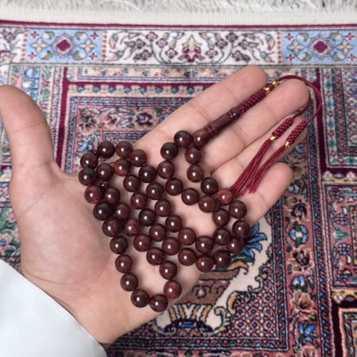 فاتوران توتي غامق كركوشة عنابي