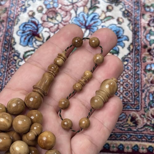 مسباح ثمرة الكوك تمليكة - فاخر