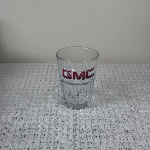 استكانة شاي GMC