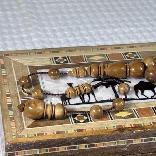 مسباح ثمرة كوك تمليكة - فاخر