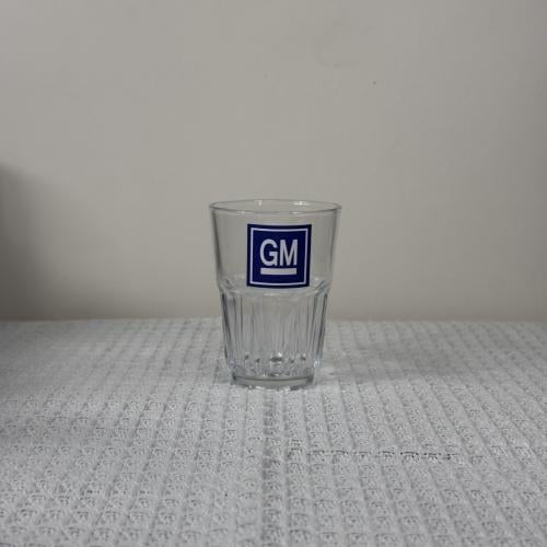 استكانة شاي GM