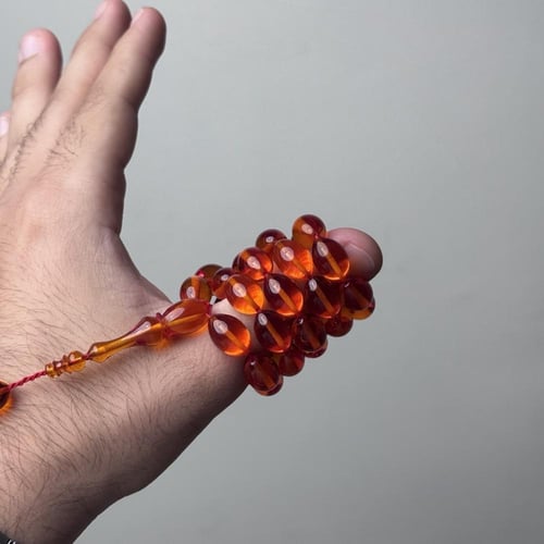 فاتوران عسلي تمليكة صب جديد