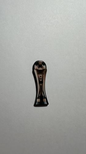 ملصق معدن كأس الدوري