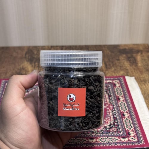 شاي الوزة (50g) OPA